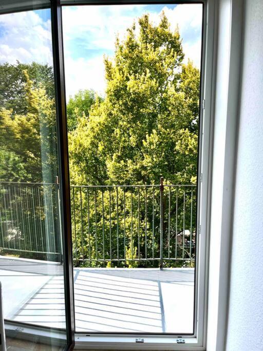 Stadtmitte Im Zentrum Von Itzehoe Aber Ruhig Exterior foto