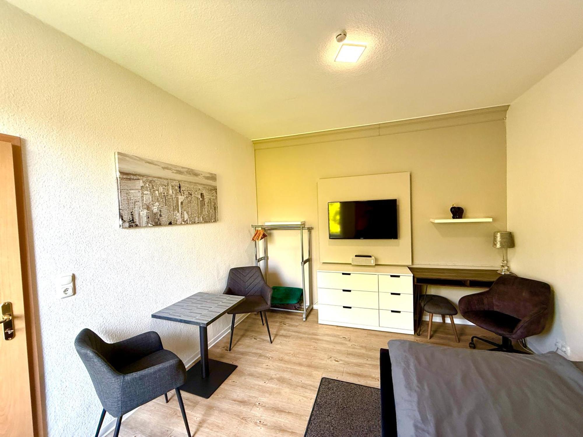Stadtmitte Im Zentrum Von Itzehoe Aber Ruhig Exterior foto